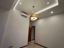 Marina Bay Residences (D1), Condominium #571569411